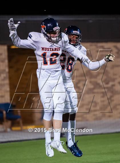 Thumbnail 3 in Sachse vs Rowlett photogallery.