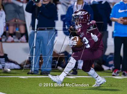 Thumbnail 3 in Sachse vs Rowlett photogallery.