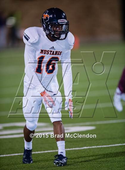 Thumbnail 3 in Sachse vs Rowlett photogallery.