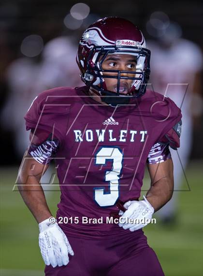 Thumbnail 1 in Sachse vs Rowlett photogallery.