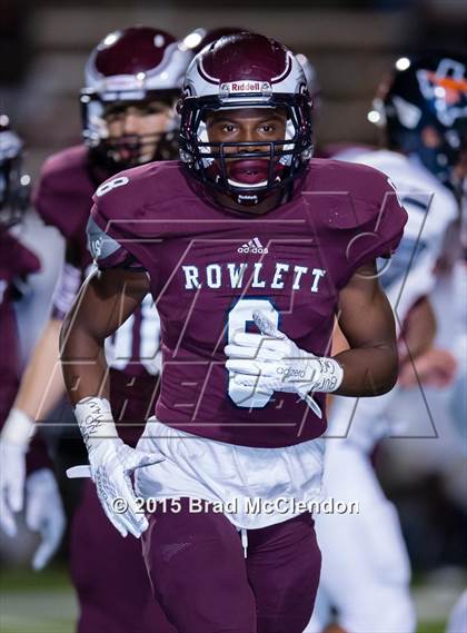 Thumbnail 2 in Sachse vs Rowlett photogallery.