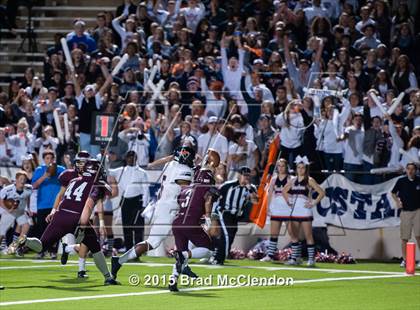 Thumbnail 2 in Sachse vs Rowlett photogallery.