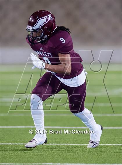 Thumbnail 3 in Sachse vs Rowlett photogallery.