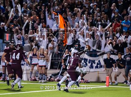 Thumbnail 1 in Sachse vs Rowlett photogallery.