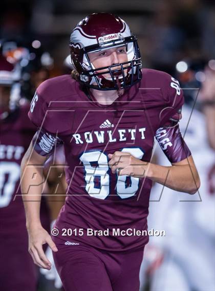 Thumbnail 3 in Sachse vs Rowlett photogallery.