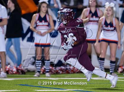 Thumbnail 2 in Sachse vs Rowlett photogallery.