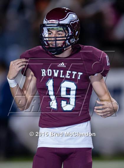Thumbnail 1 in Sachse vs Rowlett photogallery.