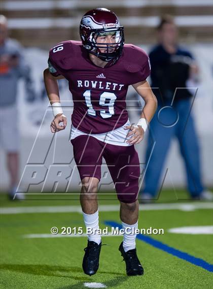 Thumbnail 3 in Sachse vs Rowlett photogallery.