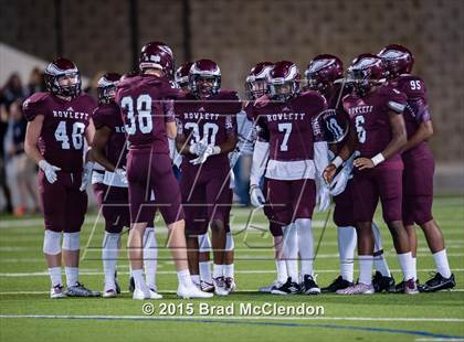 Thumbnail 2 in Sachse vs Rowlett photogallery.