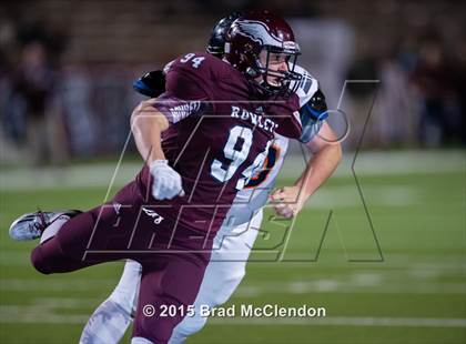 Thumbnail 3 in Sachse vs Rowlett photogallery.