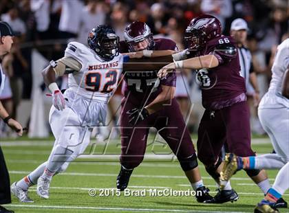 Thumbnail 3 in Sachse vs Rowlett photogallery.