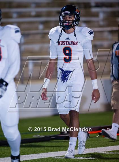 Thumbnail 2 in Sachse vs Rowlett photogallery.