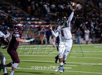 Thumbnail 2 in Sachse vs Rowlett photogallery.