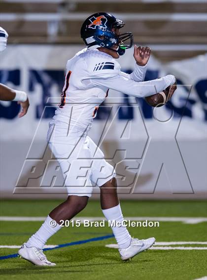 Thumbnail 3 in Sachse vs Rowlett photogallery.