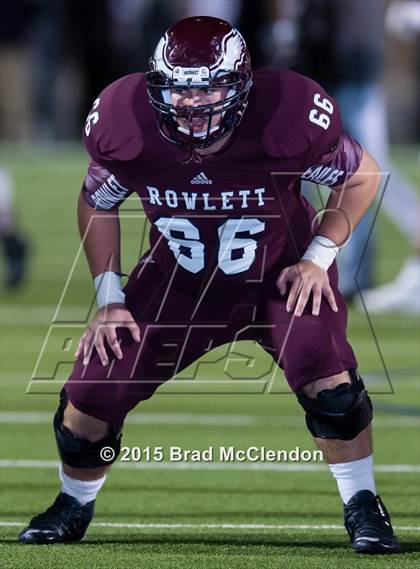 Thumbnail 3 in Sachse vs Rowlett photogallery.