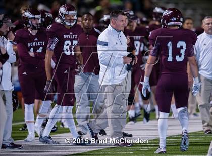 Thumbnail 2 in Sachse vs Rowlett photogallery.