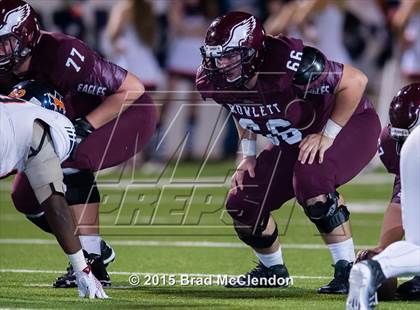 Thumbnail 1 in Sachse vs Rowlett photogallery.