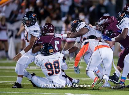 Thumbnail 3 in Sachse vs Rowlett photogallery.