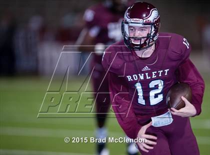Thumbnail 3 in Sachse vs Rowlett photogallery.