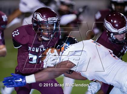 Thumbnail 3 in Sachse vs Rowlett photogallery.