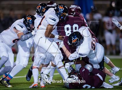 Thumbnail 2 in Sachse vs Rowlett photogallery.