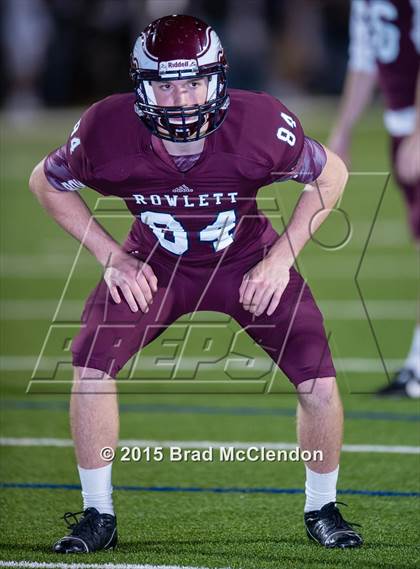 Thumbnail 3 in Sachse vs Rowlett photogallery.