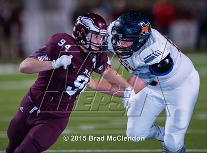 Thumbnail 2 in Sachse vs Rowlett photogallery.