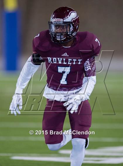 Thumbnail 1 in Sachse vs Rowlett photogallery.