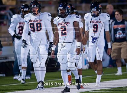 Thumbnail 2 in Sachse vs Rowlett photogallery.