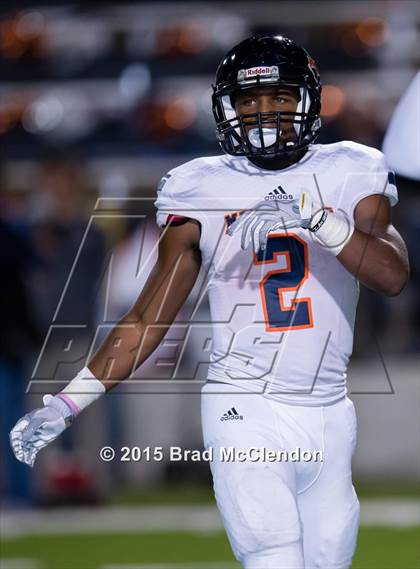Thumbnail 2 in Sachse vs Rowlett photogallery.