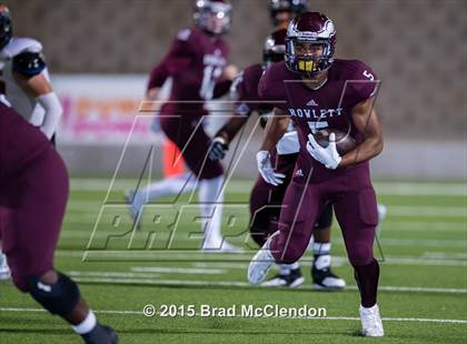 Thumbnail 2 in Sachse vs Rowlett photogallery.