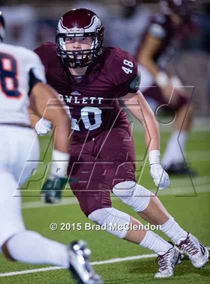 Thumbnail 2 in Sachse vs Rowlett photogallery.