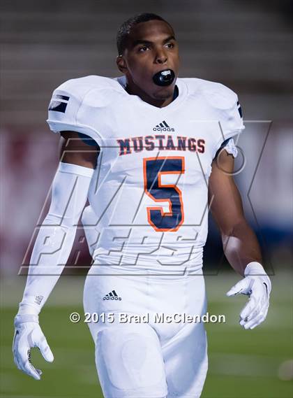 Thumbnail 2 in Sachse vs Rowlett photogallery.