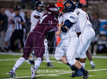Thumbnail 1 in Sachse vs Rowlett photogallery.