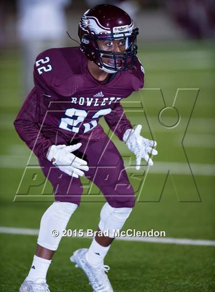 Thumbnail 1 in Sachse vs Rowlett photogallery.