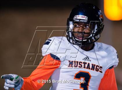Thumbnail 3 in Sachse vs Rowlett photogallery.