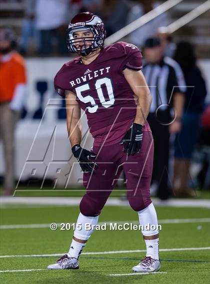 Thumbnail 3 in Sachse vs Rowlett photogallery.