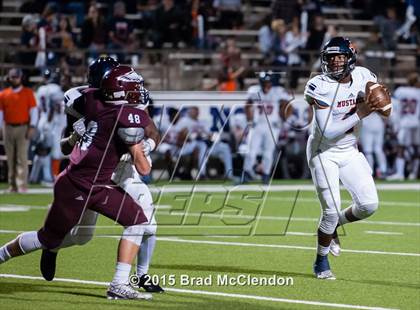 Thumbnail 3 in Sachse vs Rowlett photogallery.