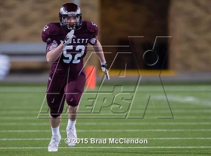 Thumbnail 3 in Sachse vs Rowlett photogallery.