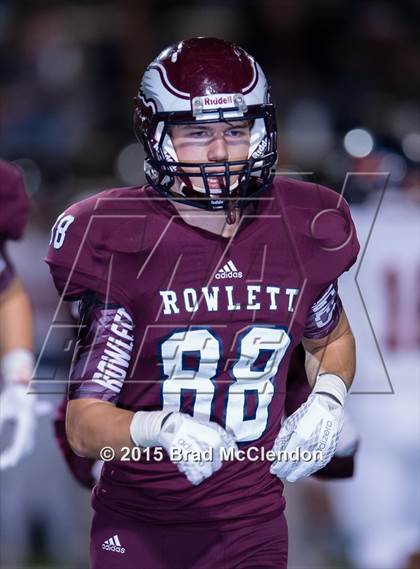 Thumbnail 1 in Sachse vs Rowlett photogallery.
