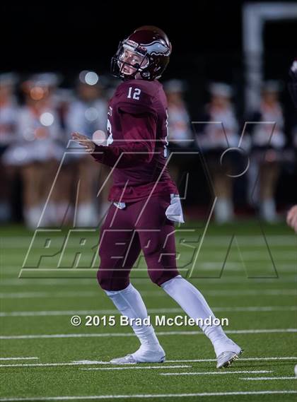 Thumbnail 2 in Sachse vs Rowlett photogallery.
