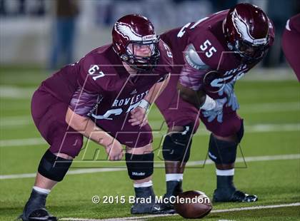 Thumbnail 1 in Sachse vs Rowlett photogallery.