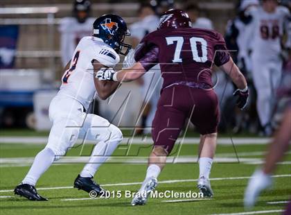 Thumbnail 3 in Sachse vs Rowlett photogallery.