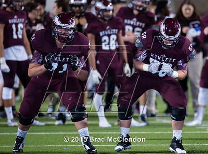 Thumbnail 2 in Sachse vs Rowlett photogallery.