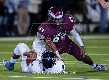 Thumbnail 2 in Sachse vs Rowlett photogallery.