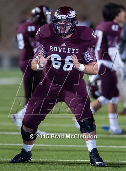 Thumbnail 1 in Sachse vs Rowlett photogallery.