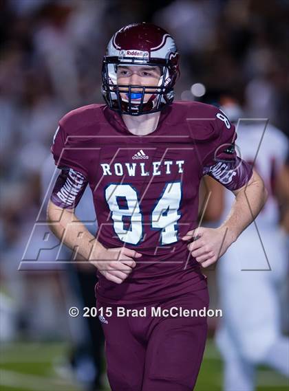 Thumbnail 2 in Sachse vs Rowlett photogallery.