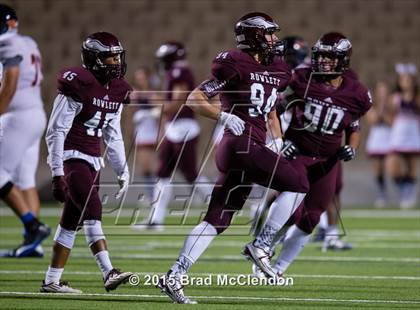 Thumbnail 3 in Sachse vs Rowlett photogallery.