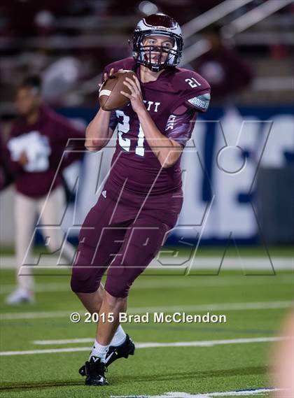 Thumbnail 2 in Sachse vs Rowlett photogallery.