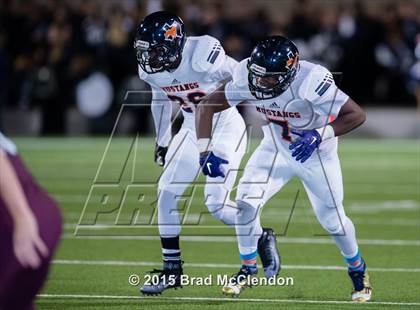 Thumbnail 2 in Sachse vs Rowlett photogallery.